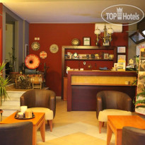 Toti Boutique Hotel 