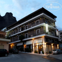 Toti Boutique Hotel 2*