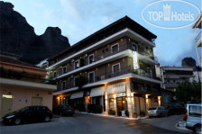 Toti Boutique Hotel 2*