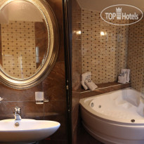 Toti Boutique Hotel 