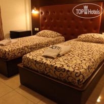 Toti Boutique Hotel 