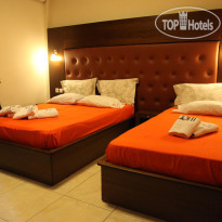 Toti Boutique Hotel 