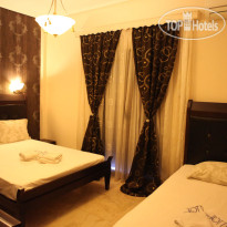 Toti Boutique Hotel 