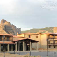 Grand Meteora Hotel 4*