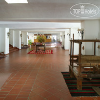 Amalia Hotel Kalambaka 