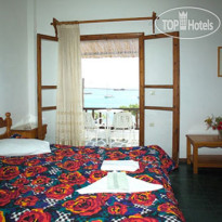 Aeolos Beach Hotel 