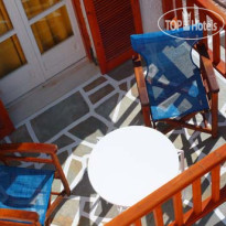 Aeolos Beach Hotel