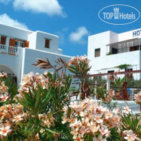 Aeolos Beach Hotel