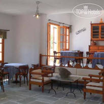 Aeolos Beach Hotel