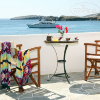 Aeolos Beach Hotel
