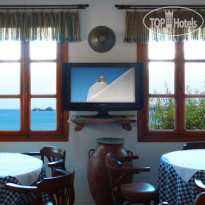 Aeolos Beach Hotel