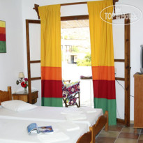 Aeolos Beach Hotel