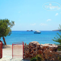 Aeolos Beach Hotel
