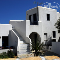 Anemousa Hotel 