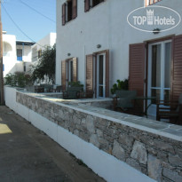 Anemousa Hotel 