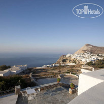 Aeri Folegandros Studios 