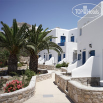 Paraporti Hotel