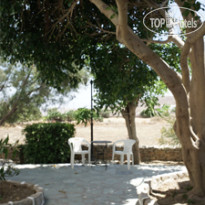 Paraporti Hotel