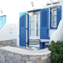 Paraporti Hotel