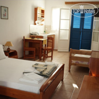 Paraporti Hotel