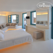 Kifines Suites