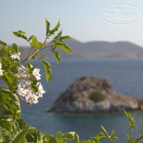 Traditional Houses Irini 