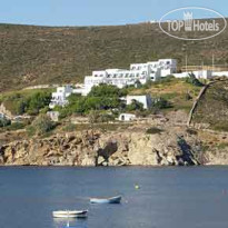 Patmos Paradise 