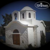 Patmos Paradise 