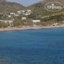 Patmos Paradise 