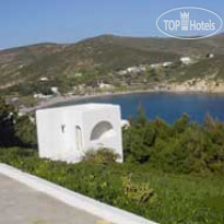 Patmos Paradise 