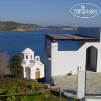 Patmos Paradise 