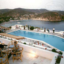 Patmos Paradise 