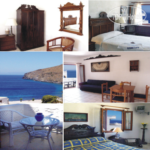 Новые добавленные фото туристов Doriza Bay & Maisomettes 3*