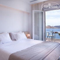 Patmos Aktis Suites & Spa 