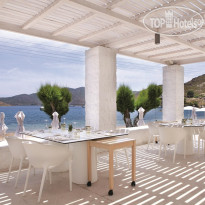 Patmos Aktis Suites & Spa 