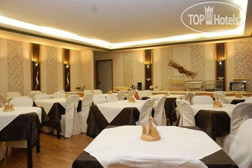 Новые добавленные фото туристов Dryas Resort 4*