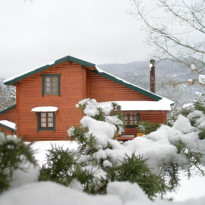 Chalet Likouresi Village