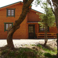 Chalet Likouresi Village