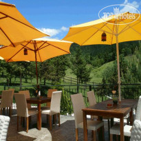 Chalet Likouresi Village