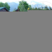 Chalet Likouresi Village