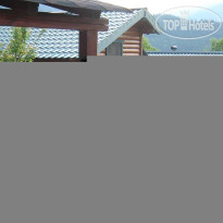 Chalet Likouresi Village