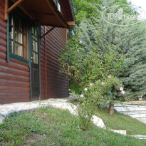 Chalet Likouresi Village