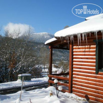 Chalet Likouresi Village