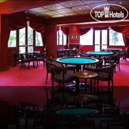 Новые добавленные фото туристов Country Club Hellas 5*
