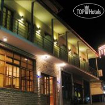 Tholos Hotel 