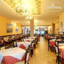 Lefas Hotel