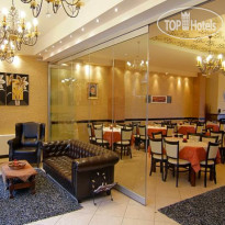 Lefas Hotel