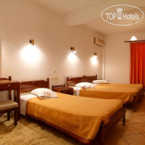 Orfeas Hotel