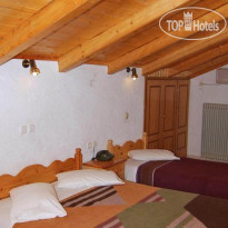 Orfeas Hotel