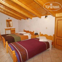 Orfeas Hotel